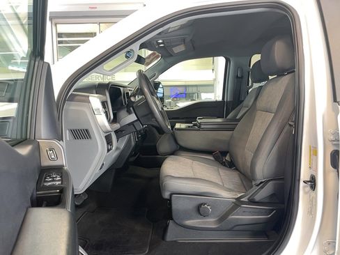 Used 2023 Ford F350 XL w/ STX Appearance Package image 7