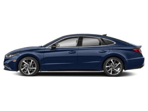 Used 2022 Hyundai Sonata SEL Plus FWD image 6