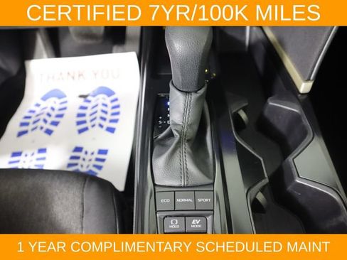 Used 2025 Toyota Camry LE w/ Convenience Package FWD image 25
