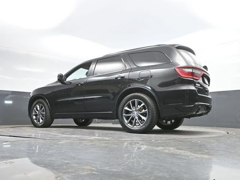 Used 2017 Dodge Durango GT w/ Premium Group AWD/4WD image 52