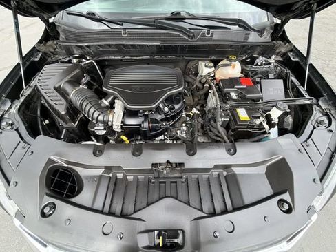 Certified 2021 Chevrolet Blazer LT FWD image 29