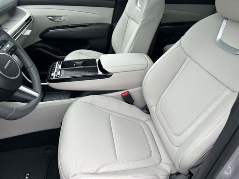 New 2026 Hyundai Tucson Limited image 15