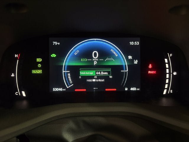 Used 2025 Toyota Camry SE FWD image 26