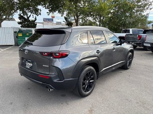 Used 2025 MAZDA CX-50 AWD 2.5 S w/ Weather Package image 6