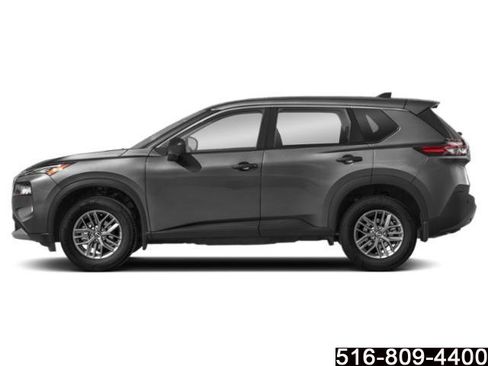 Used 2023 Nissan Rogue S image 7