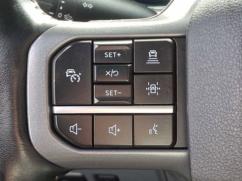 Used 2021 Ford F150 Lariat w/ Equipment Group 502A High image 21