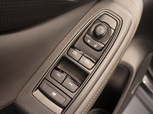 Used 2023 Subaru Forester Wilderness AWD/4WD image 10