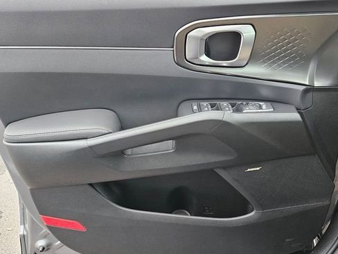 New 2026 Kia Sorento EX w/ EX Premium Package FWD image 33