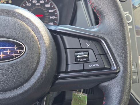 Used 2022 Subaru WRX AWD/4WD image 34