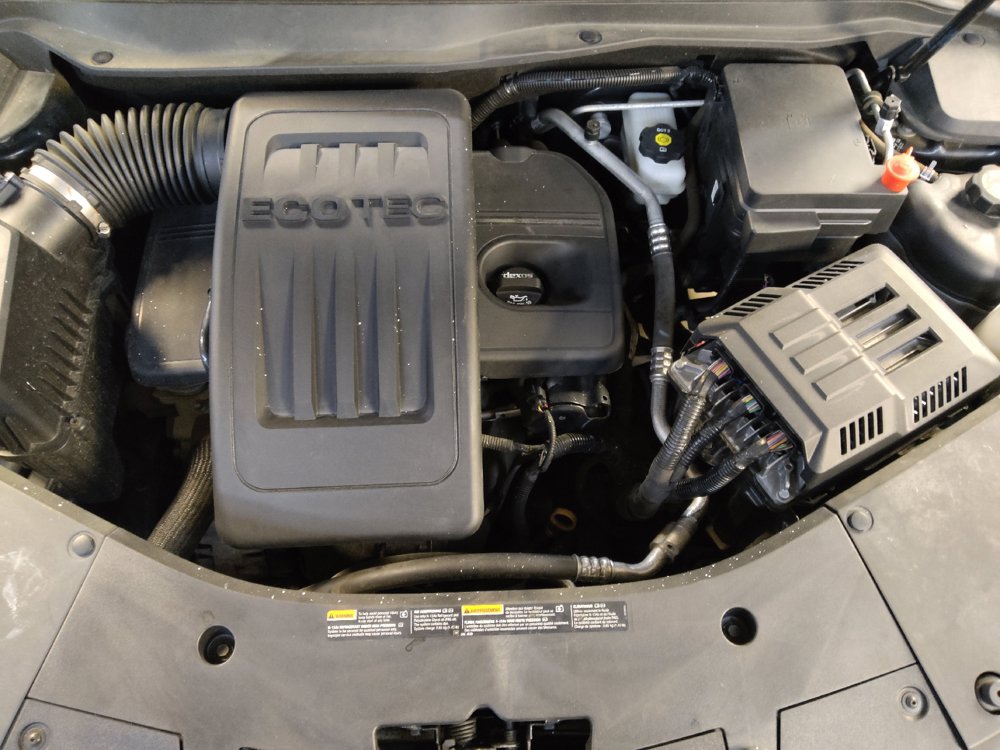 Used 2016 Chevrolet Equinox LT FWD image 30