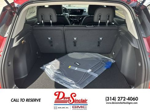 New 2026 Buick Encore GX Sport Touring w/ Comfort Package AWD/4WD image 22