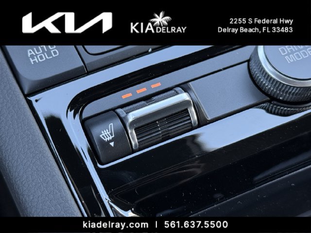 New 2026 Kia K5 GT-Line FWD image 24
