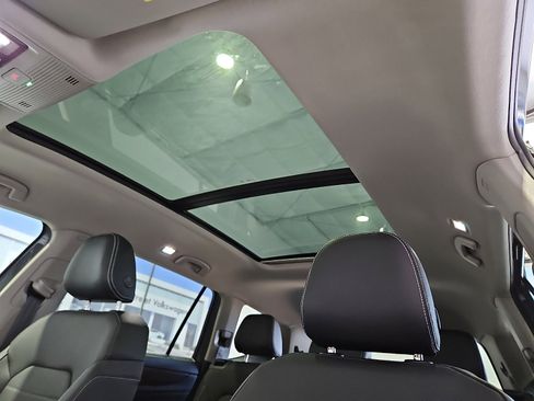 New 2026 Volkswagen Atlas SEL AWD/4WD image 15