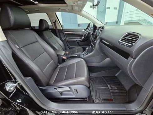 Used 2014 Volkswagen Jetta TDI image 19