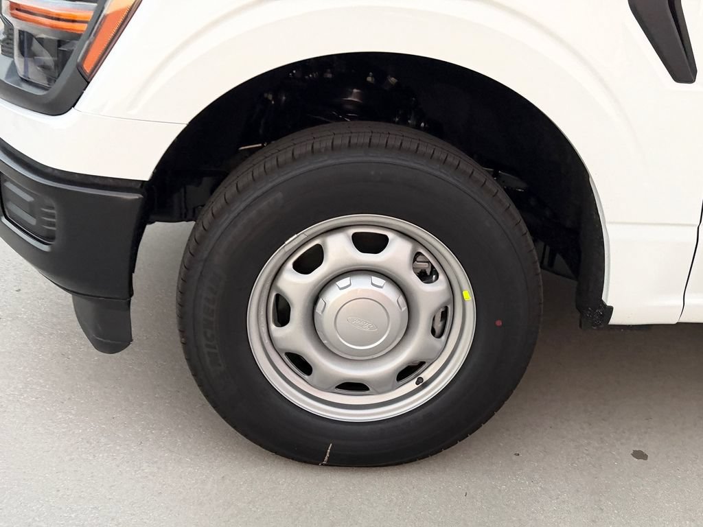 New 2026 Ford F150 XL RWD image 4