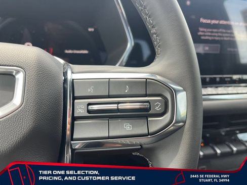 Certified 2026 GMC Canyon Elevation RWD image 27