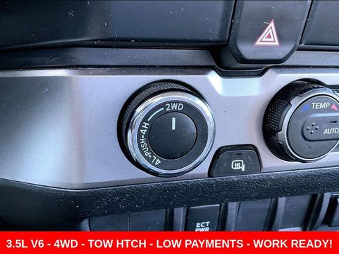 Used 2023 Toyota Tacoma SR image 16