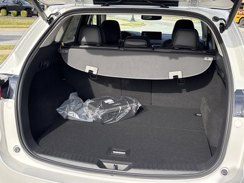 New 2025 MAZDA CX-5 AWD 2.5 S w/ Premium Plus Pkg image 8