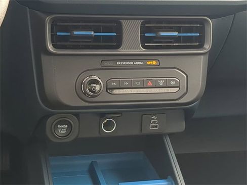 New 2025 Ford Maverick XLT w/ XLT Luxury Package image 8