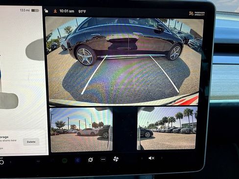 Used 2023 Tesla Model Y Long Range AWD/4WD image 13