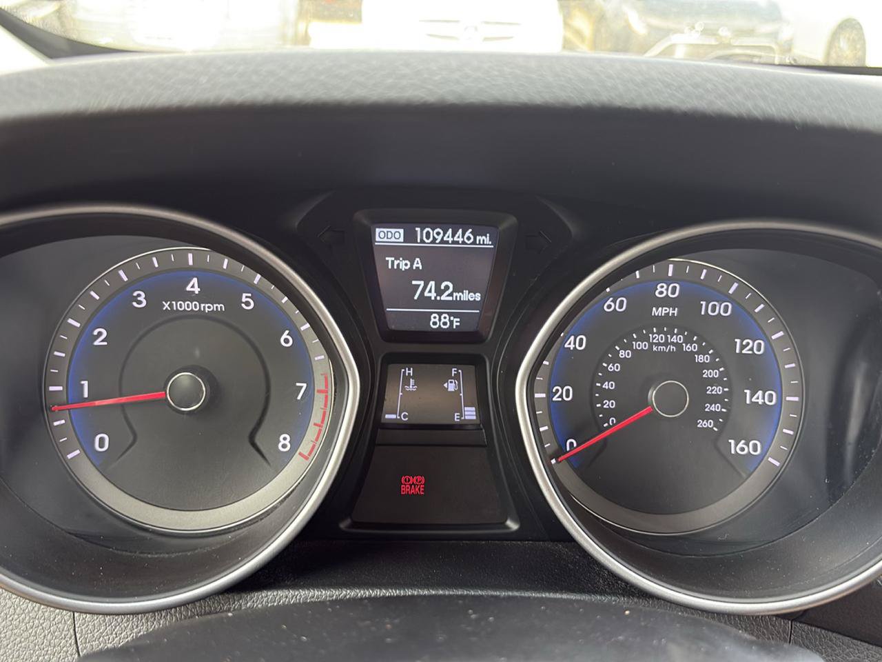 Used 2016 Hyundai Elantra GT FWD image 26