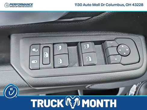 New 2026 RAM 1500 Express image 19