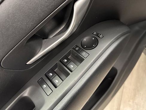 Used 2025 Hyundai Tucson SEL image 30