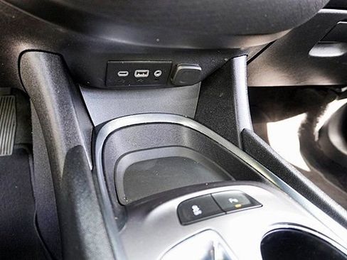 Used 2023 Chevrolet Malibu LT w/ Driver Confidence Package FWD image 27