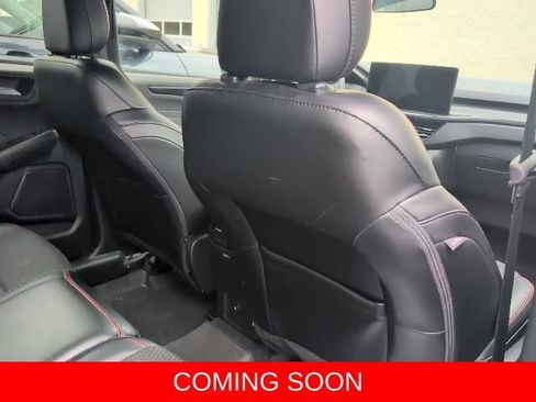Used 2024 Ford Escape ST-Line w/ Tech Pack #1 AWD/4WD image 9