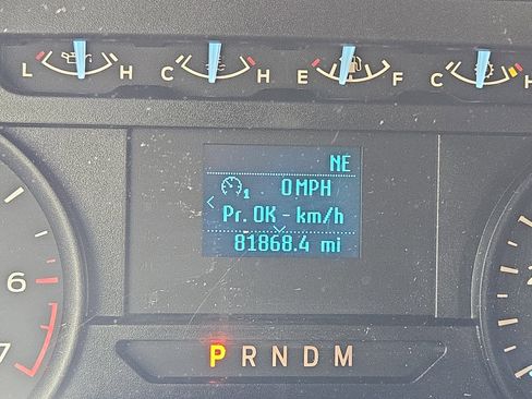 Used 2020 Ford F150 XL image 16