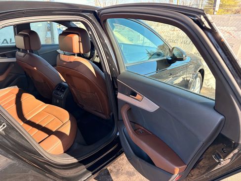 Used 2017 Audi A4 2.0T Premium image 19