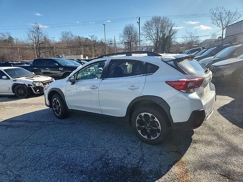 Used 2023 Subaru Crosstrek 2.0i image 6
