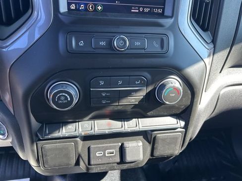 New 2026 Chevrolet Silverado 1500 W/T w/ WT Convenience Package AWD/4WD image 24