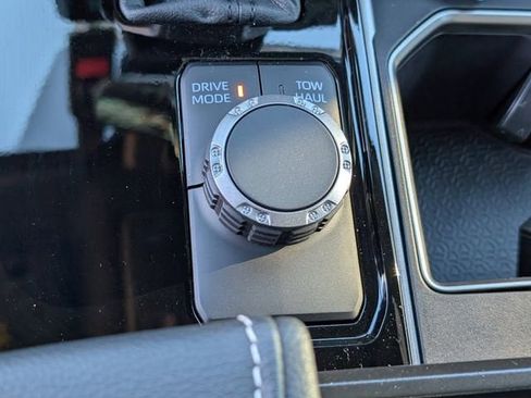 New 2026 Toyota Tundra Limited image 15