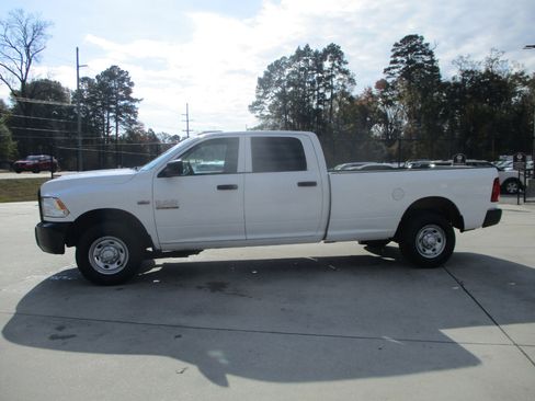 Used 2015 RAM 2500 Tradesman w/ Popular Equipment Group image 27