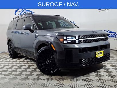 Used 2024 Hyundai Santa Fe Calligraphy