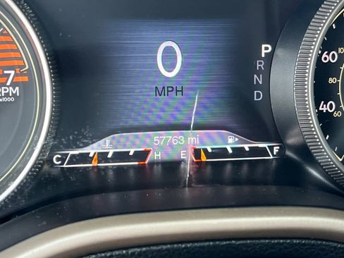 Used 2018 Jeep Cherokee Limited image 22