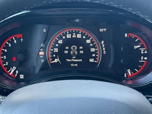 New 2026 Dodge Durango GT image 25