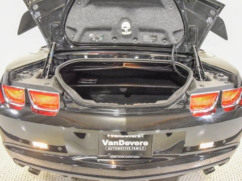 Used 2011 Chevrolet Camaro LT image 15