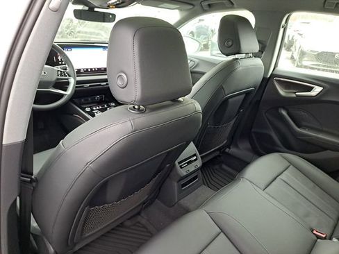 New 2025 Audi A5 2.0T Premium Plus image 19