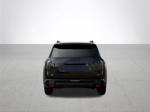 New 2027 Kia Telluride X-Line SX Prestige AWD/4WD image 5