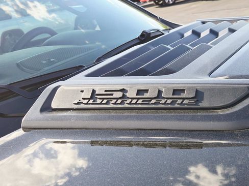 New 2026 RAM 1500 Express image 18