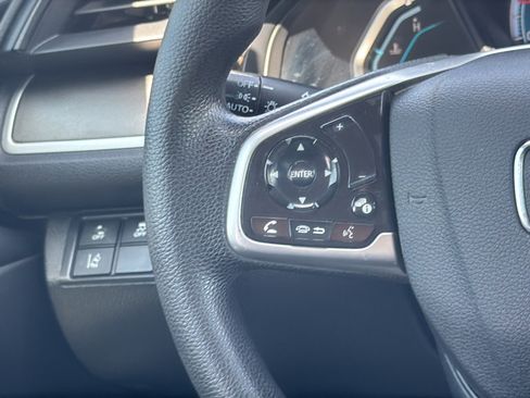 Used 2019 Honda Civic LX image 27