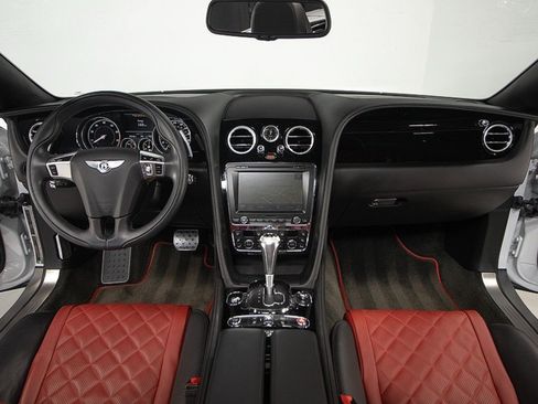 Used 2017 Bentley Continental GT V8 S AWD/4WD image 23