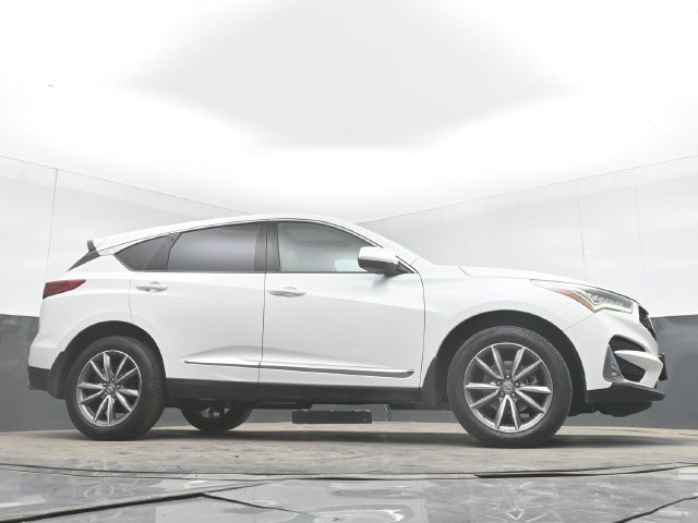 Used 2021 Acura RDX w/ Technology Package AWD/4WD image 51