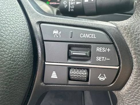 Used 2023 Honda Accord EX image 19