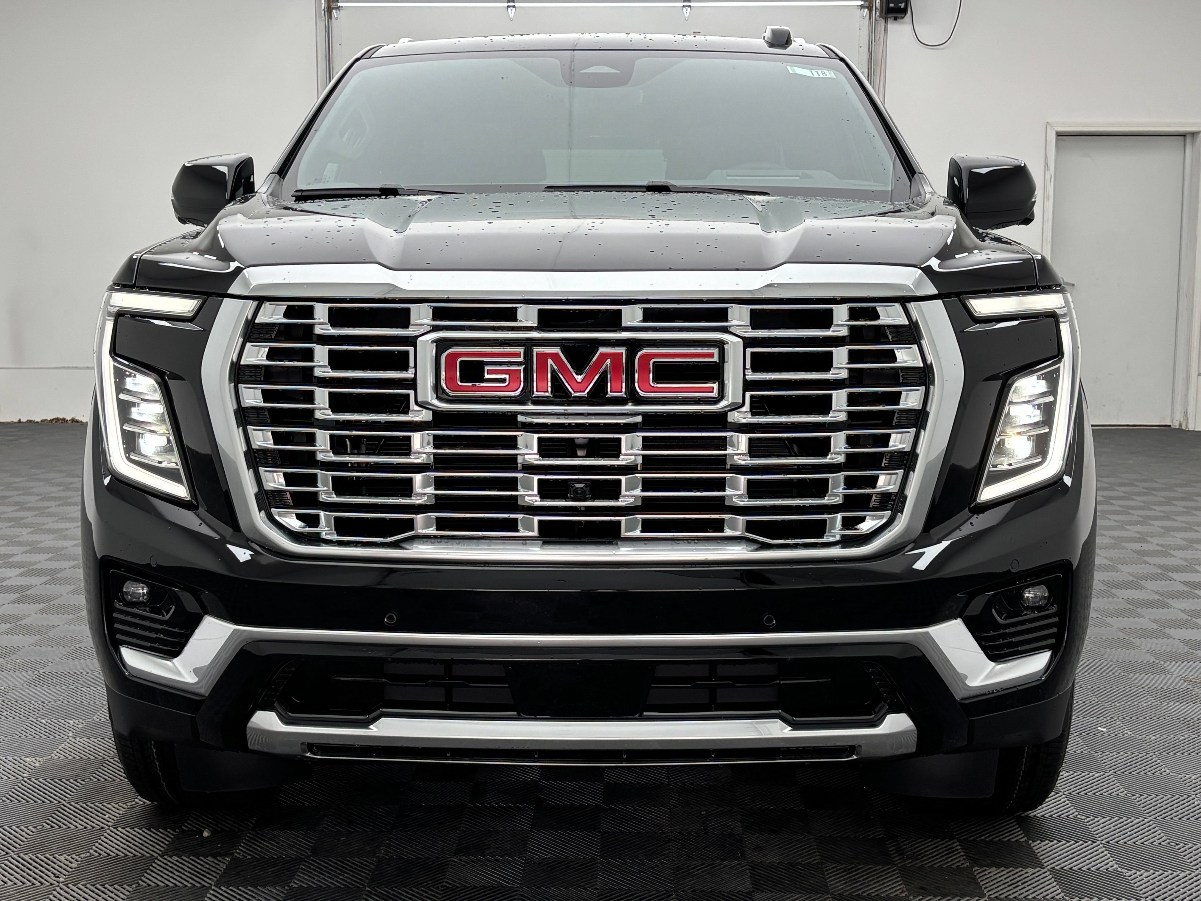 New 2026 GMC Yukon Denali AWD/4WD image 18