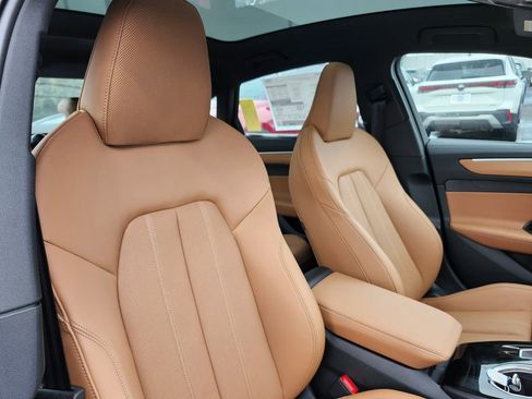 New 2026 Audi A6 Prestige image 19