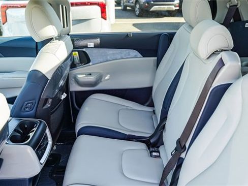 New 2026 Kia Carnival SX image 20