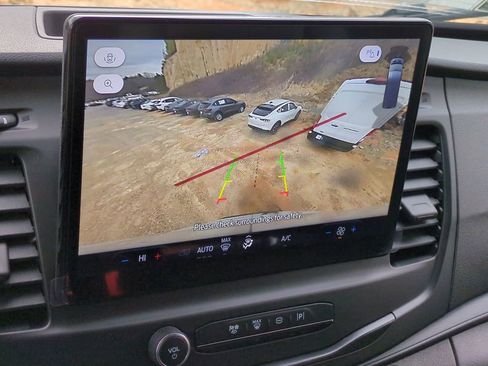 New 2026 Ford Transit 250 148 Medium Roof w/ Load Area Protection Package image 19